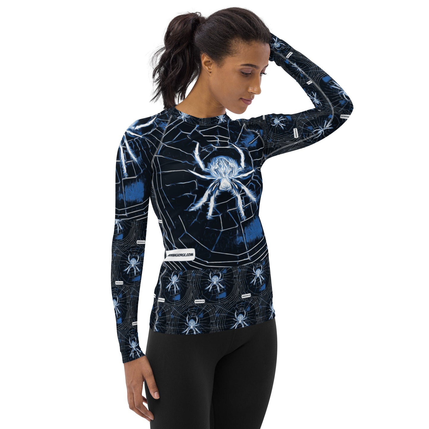 Women's Rash Guard