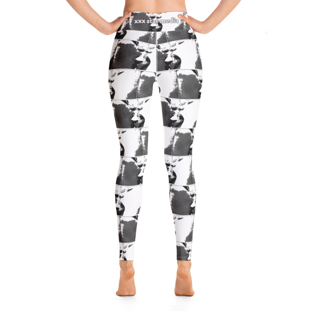 Yoga Leggings
