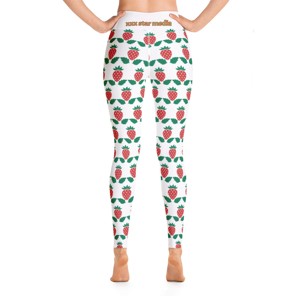Yoga Leggings