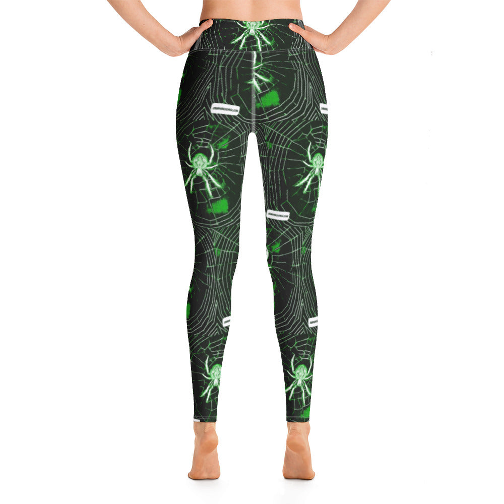 Yoga Leggings