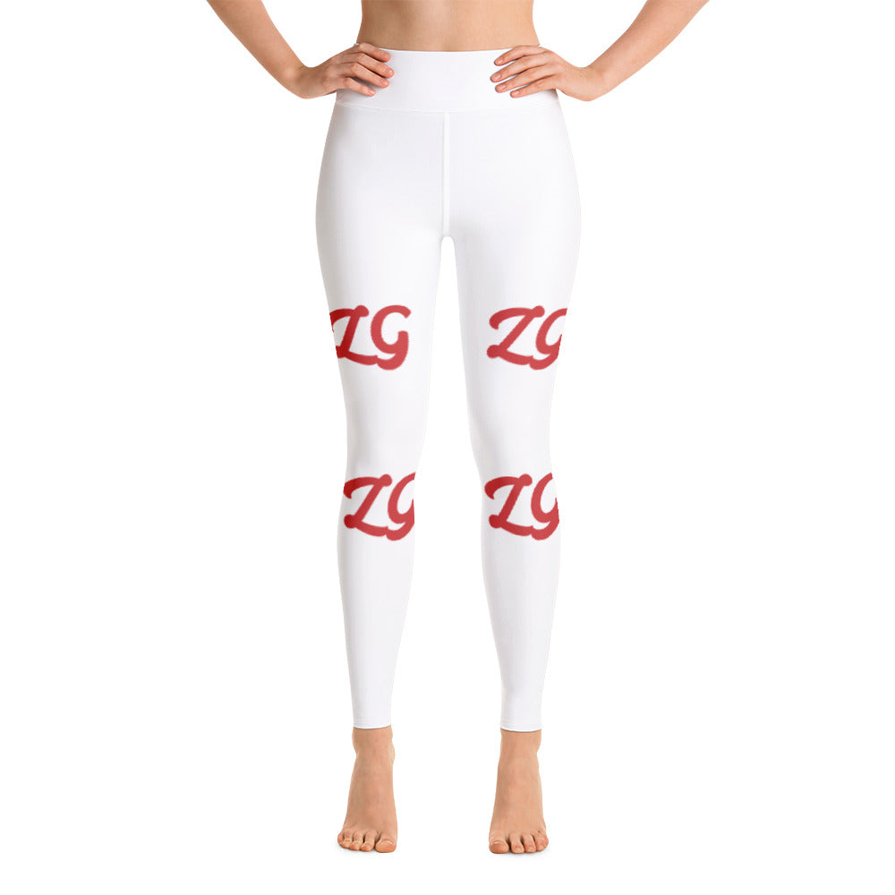 Yoga Leggings