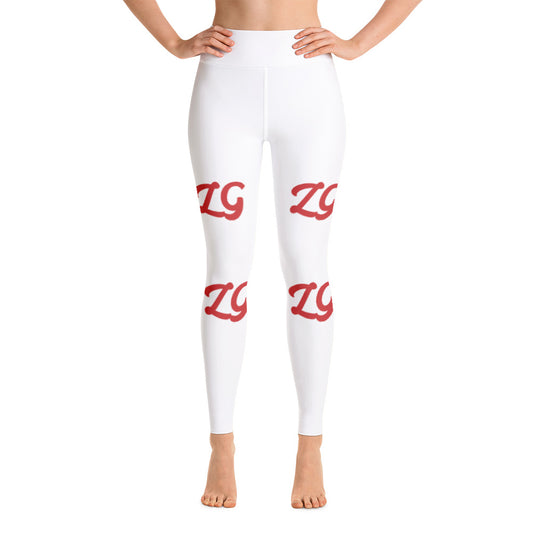 Yoga Leggings