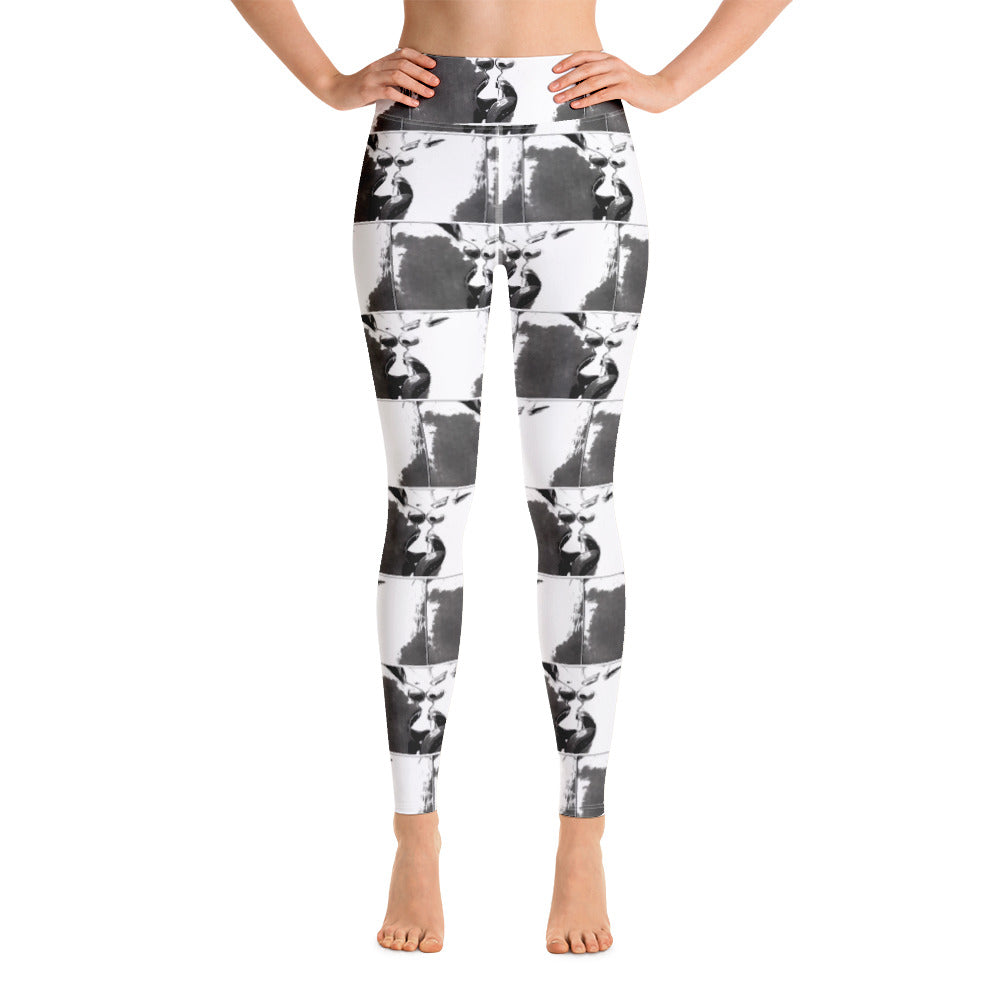 Yoga Leggings