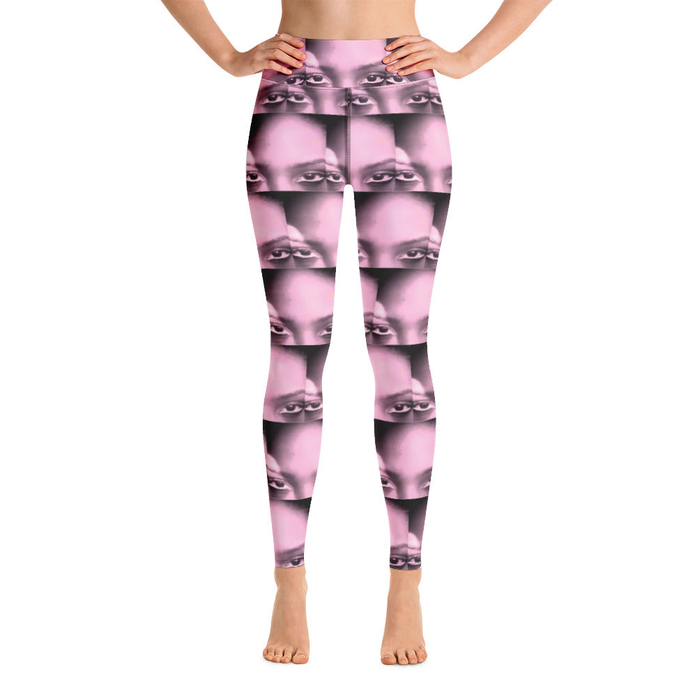 Yoga Leggings