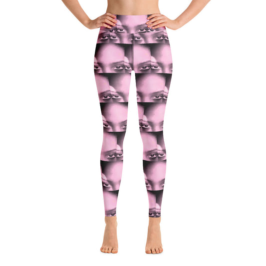 Yoga Leggings
