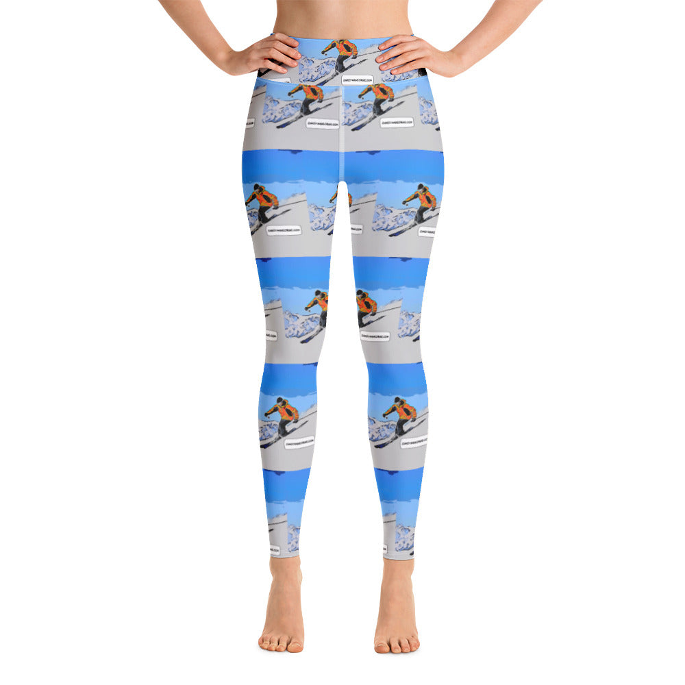 Yoga Leggings
