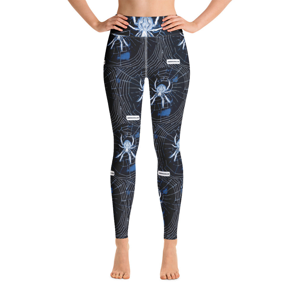 Yoga Leggings