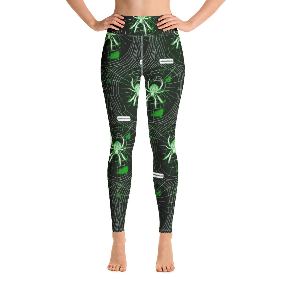 Yoga Leggings