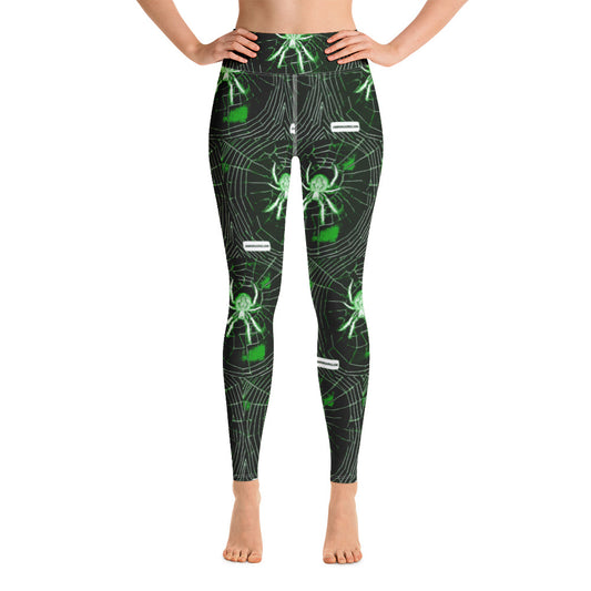 Yoga Leggings