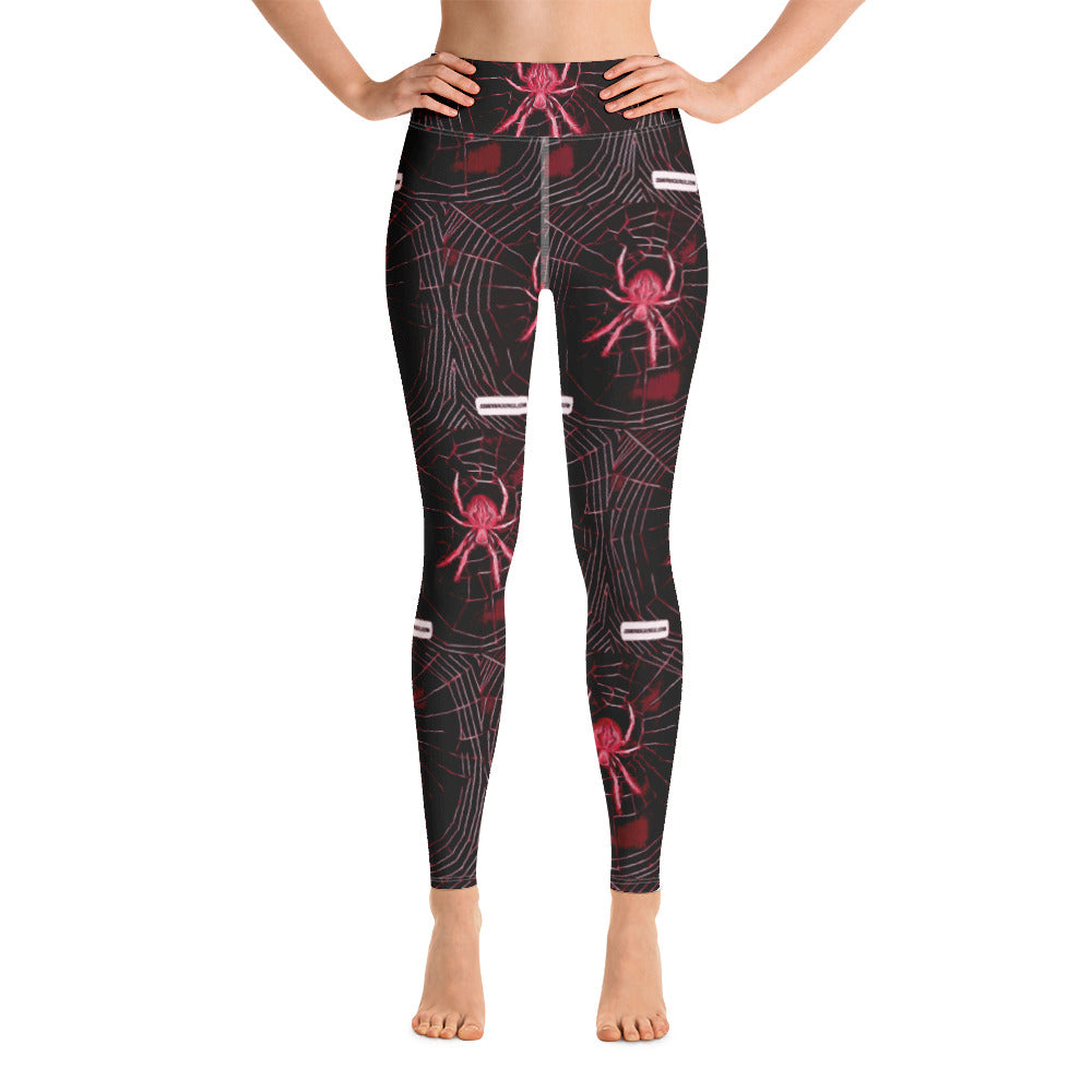 Yoga Leggings