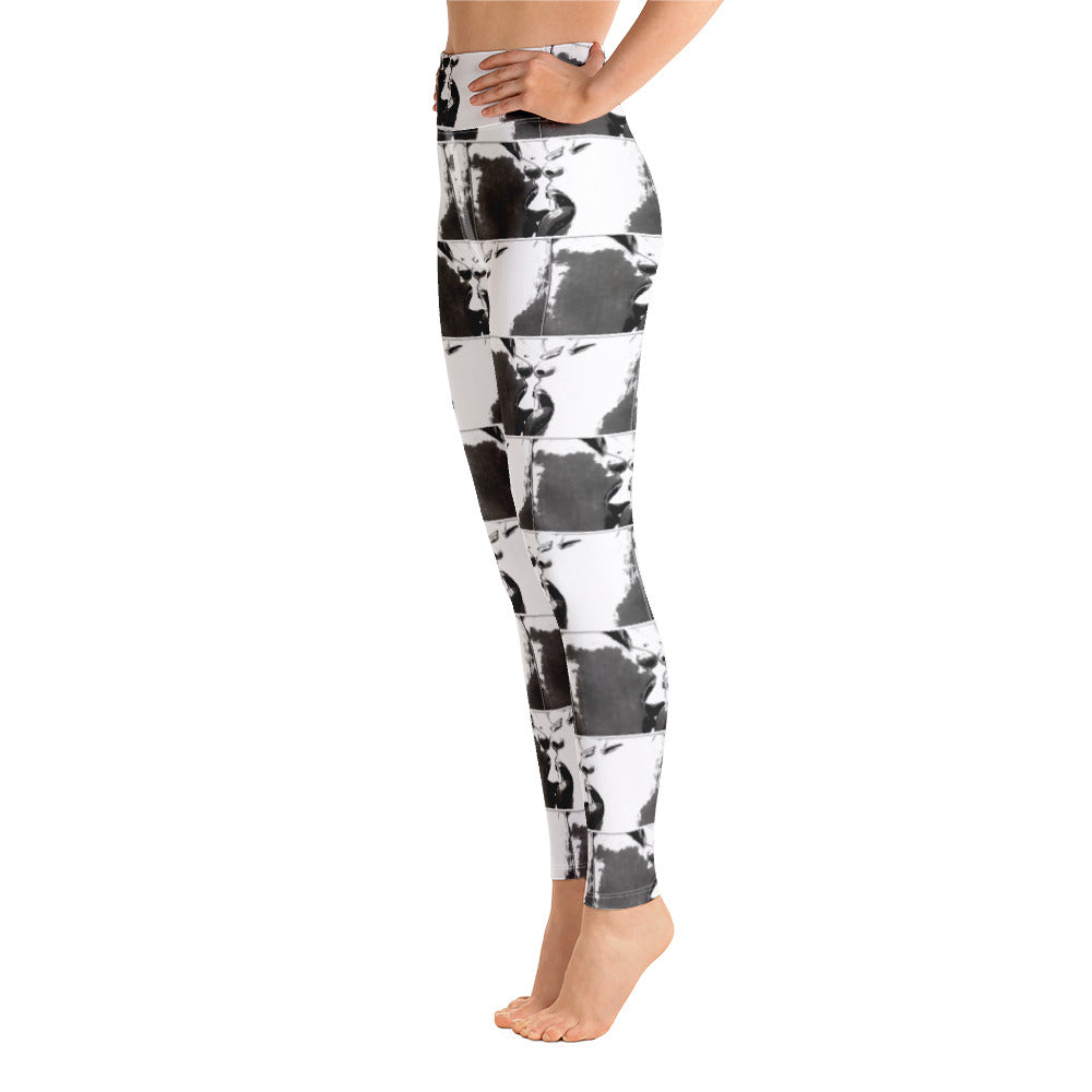 Yoga Leggings