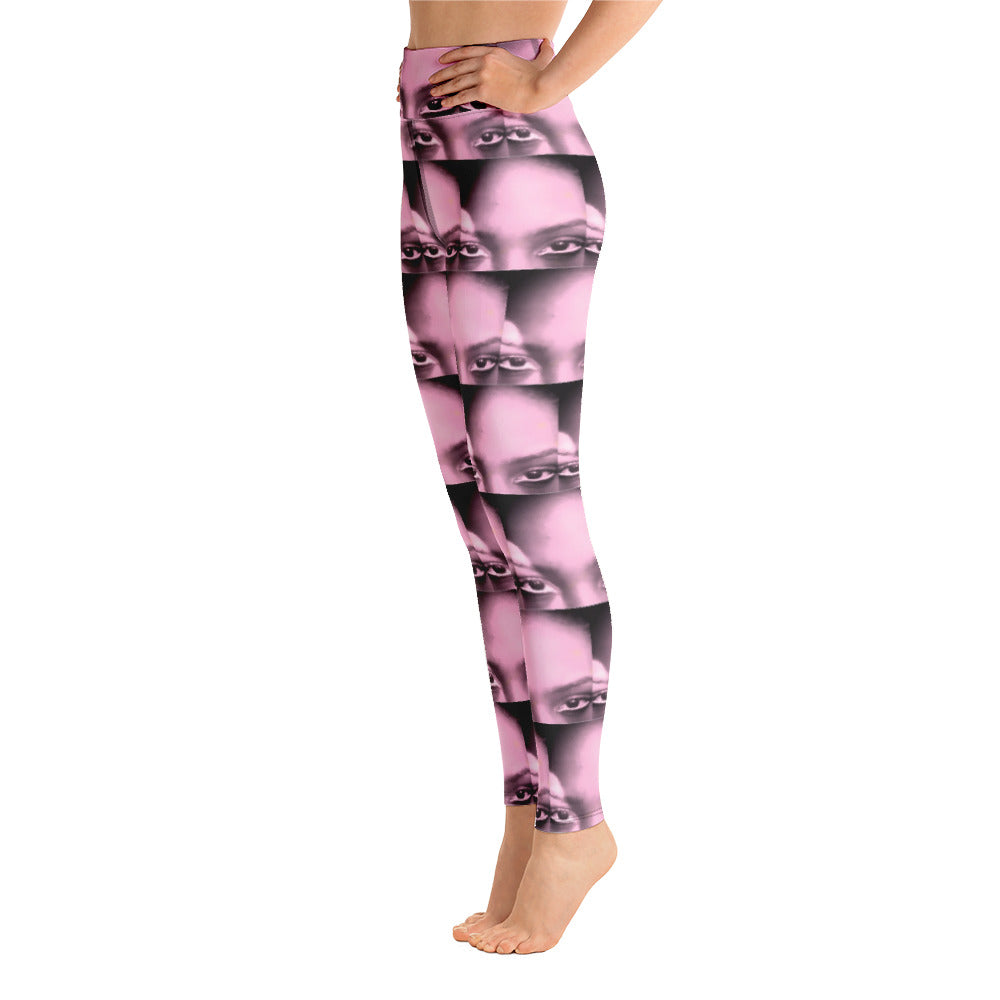 Yoga Leggings