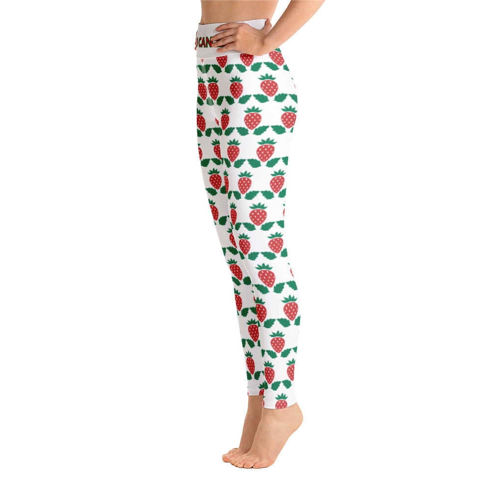 Yoga Leggings