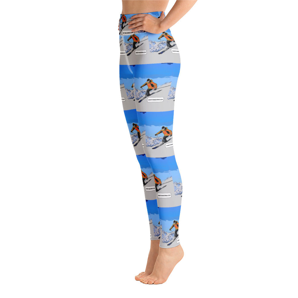 Yoga Leggings