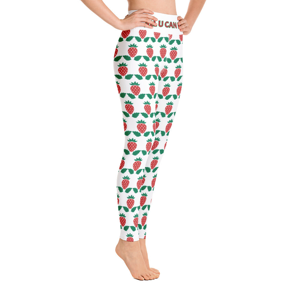 Yoga Leggings
