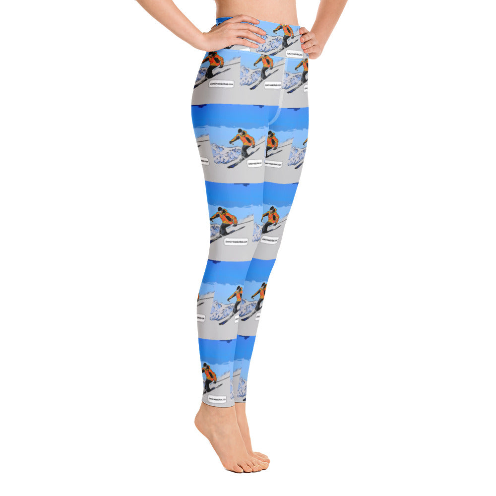 Yoga Leggings