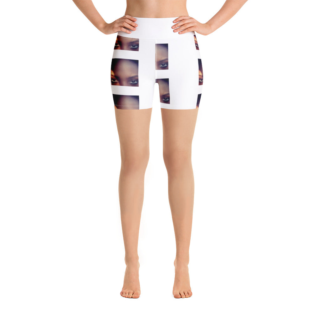 Yoga Shorts