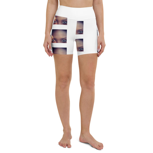 Yoga Shorts