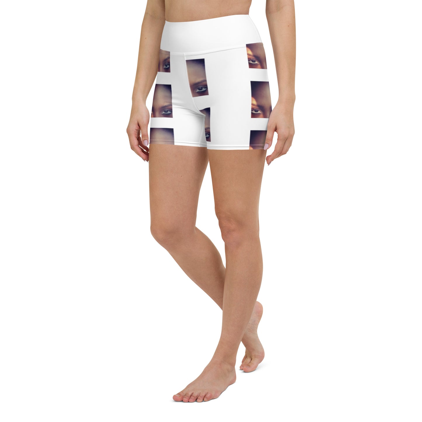 Yoga Shorts