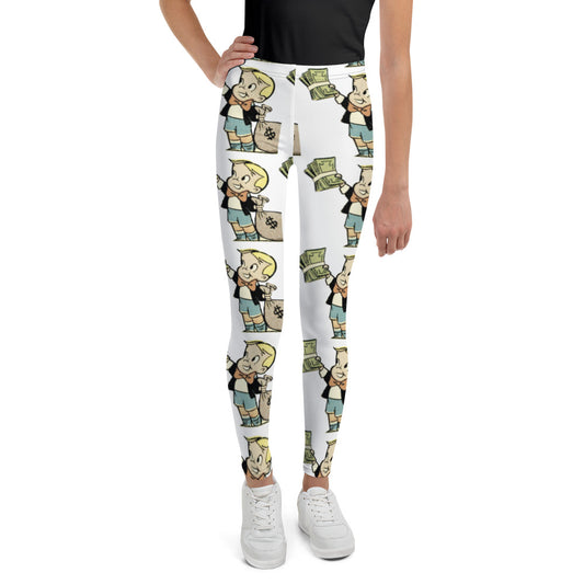Youth Leggings