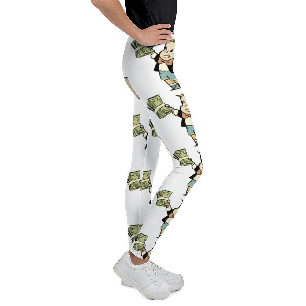 Youth Leggings