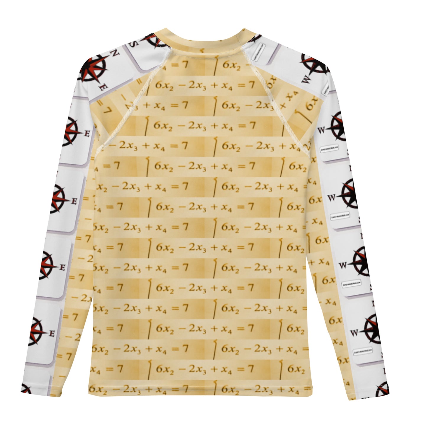 Youth Rash Guard