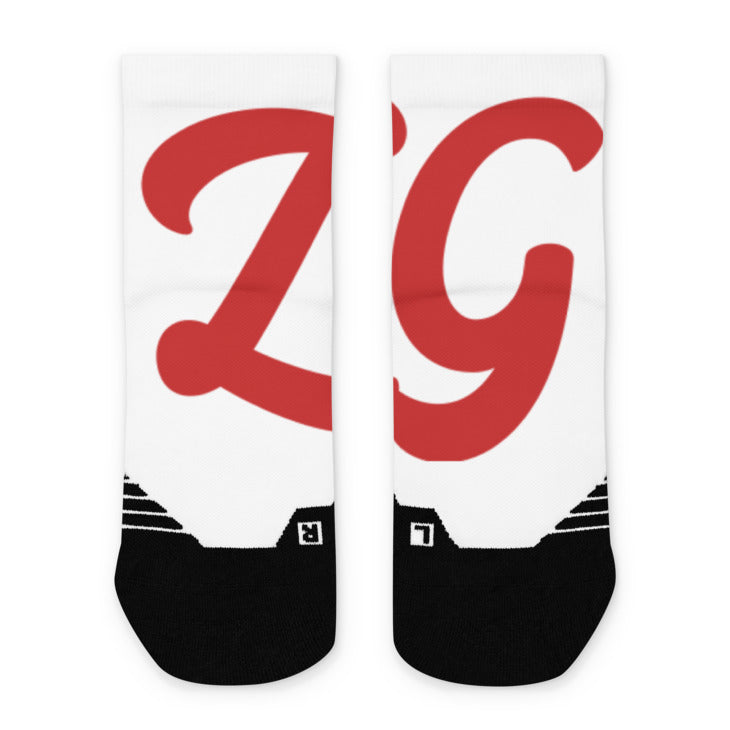 Ankle socks