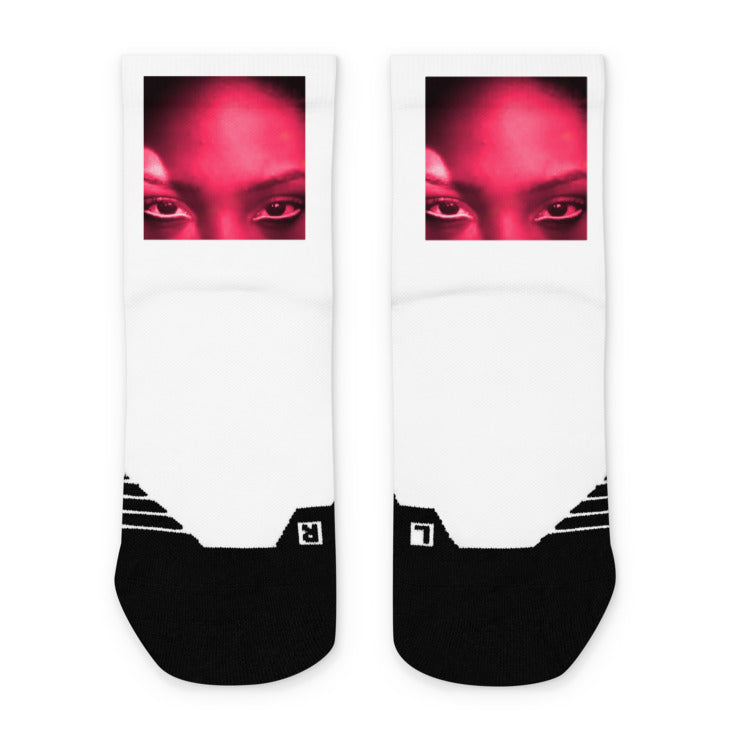 Ankle socks