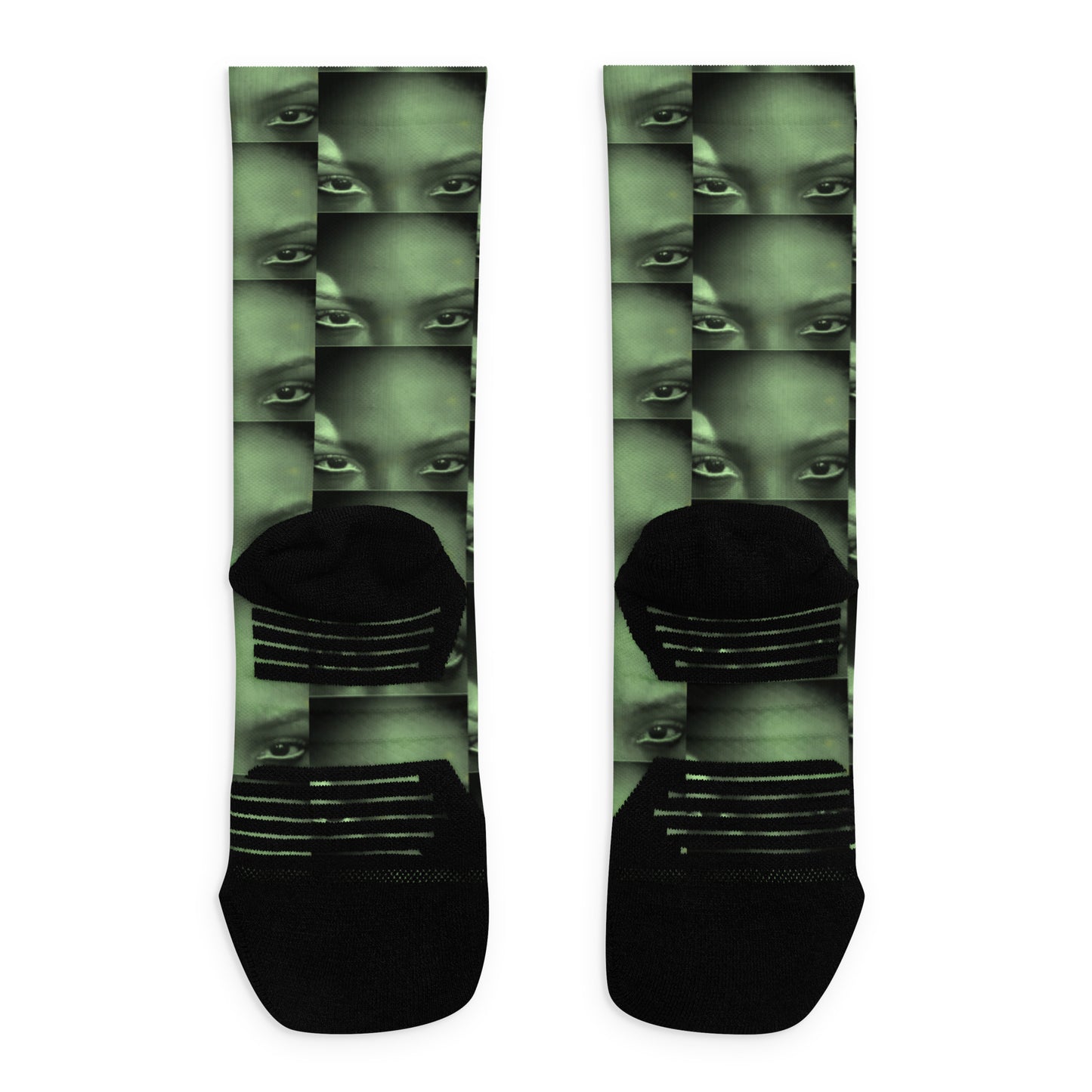 Basketball socks