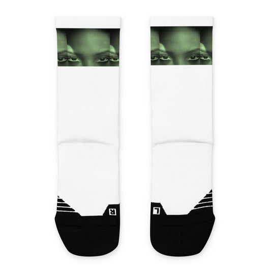 Basketball socks