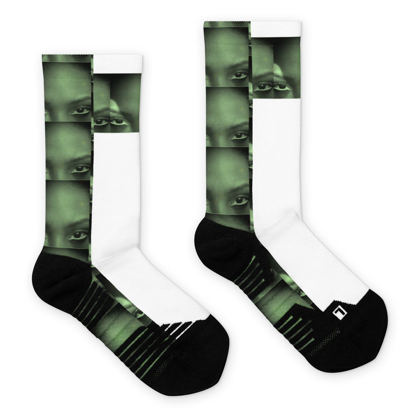 Basketball socks
