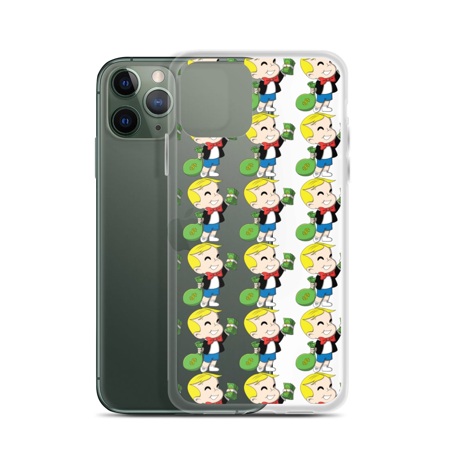 iPhone Case