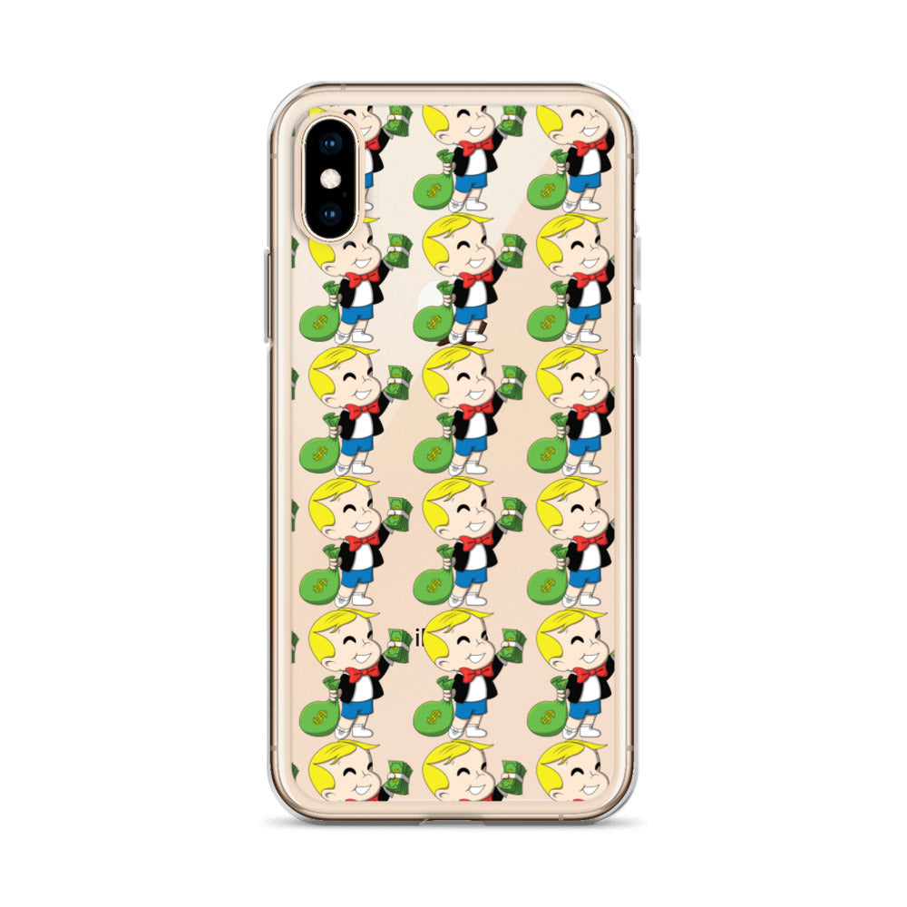 iPhone Case