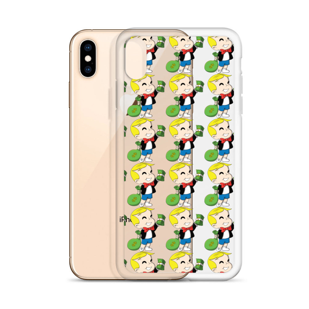 iPhone Case