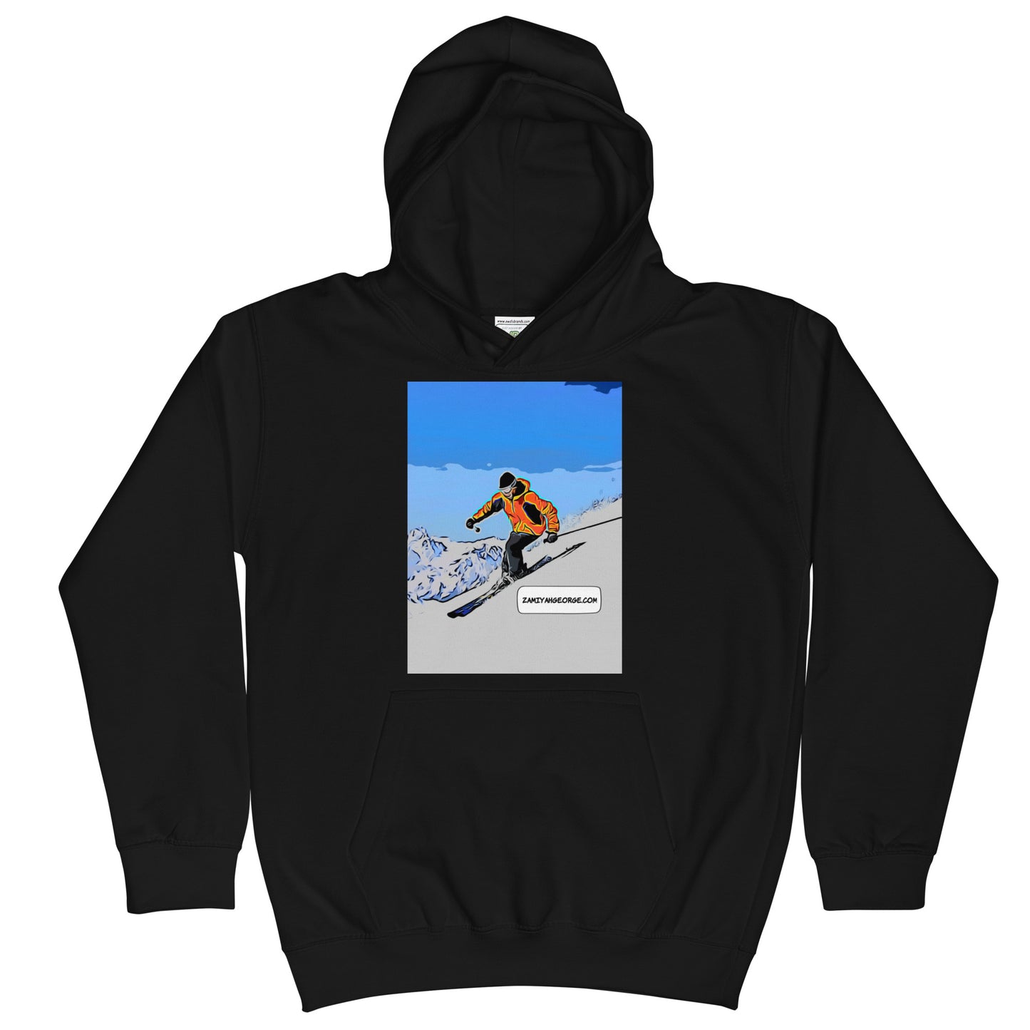 Kids Hoodie