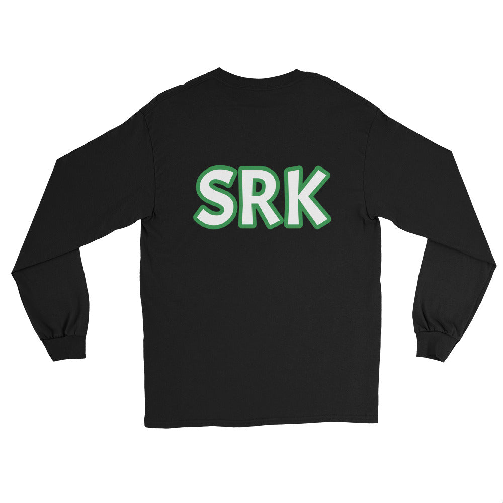 Men’s Long Sleeve Shirt