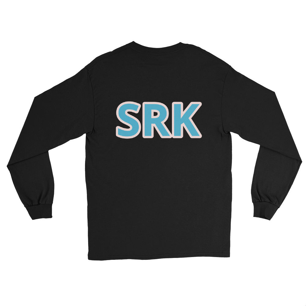 Men’s Long Sleeve Shirt