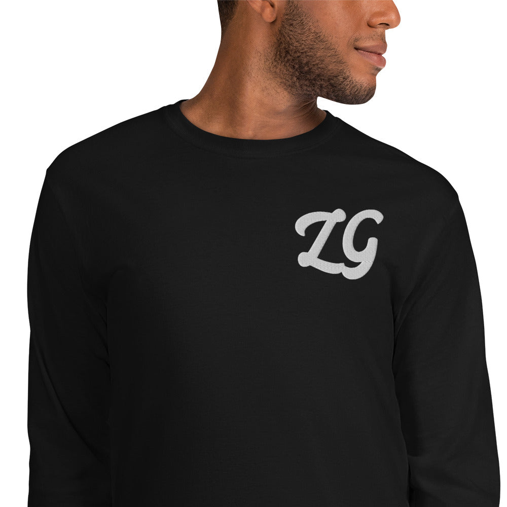 Men’s Long Sleeve Shirt