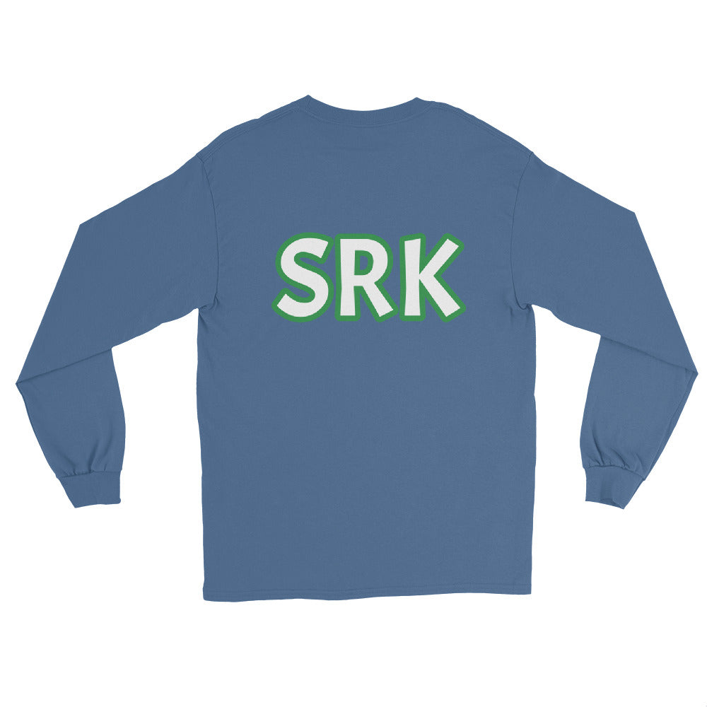 Men’s Long Sleeve Shirt