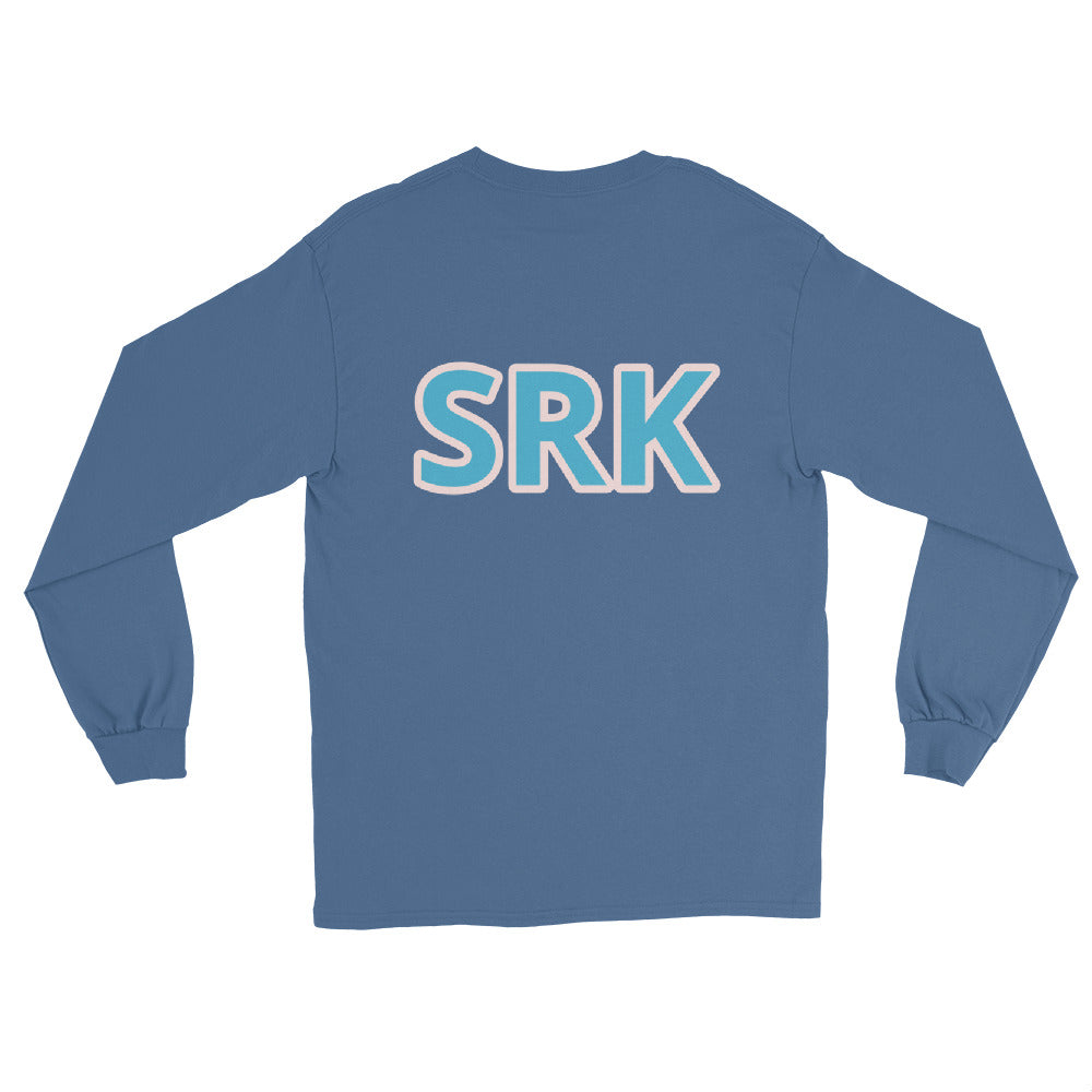 Men’s Long Sleeve Shirt