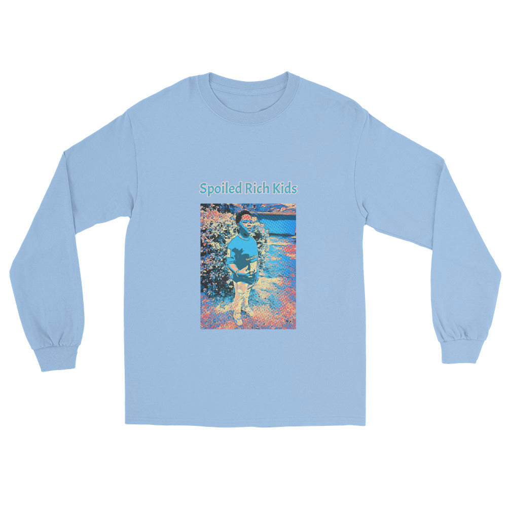 Men’s Long Sleeve Shirt