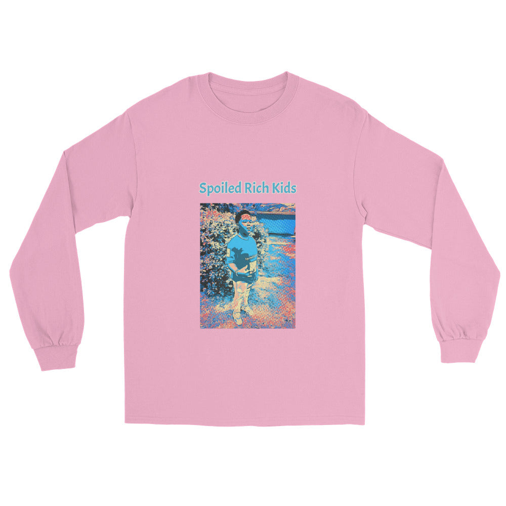 Men’s Long Sleeve Shirt