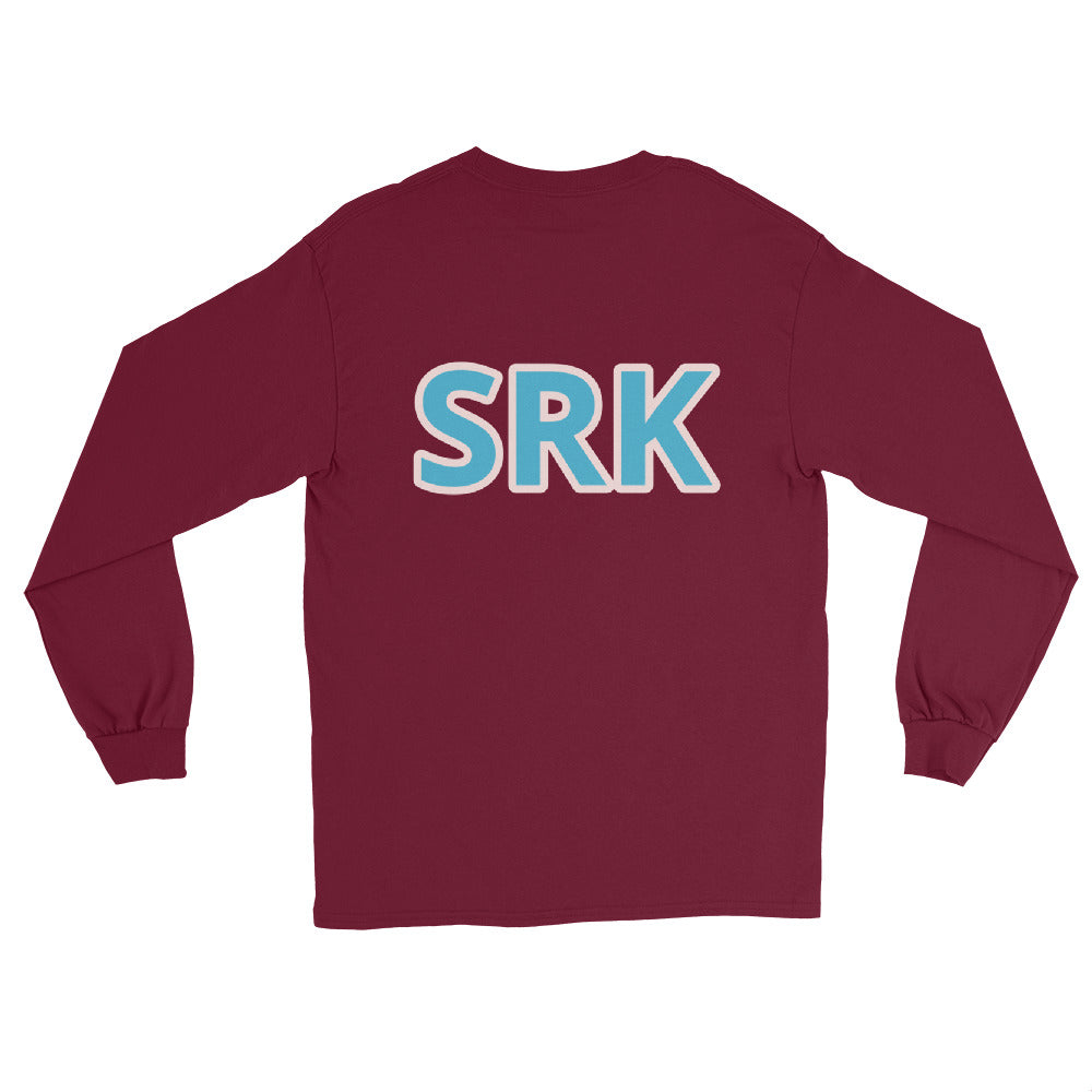 Men’s Long Sleeve Shirt