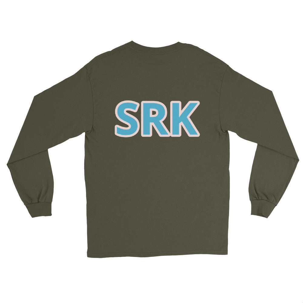 Men’s Long Sleeve Shirt