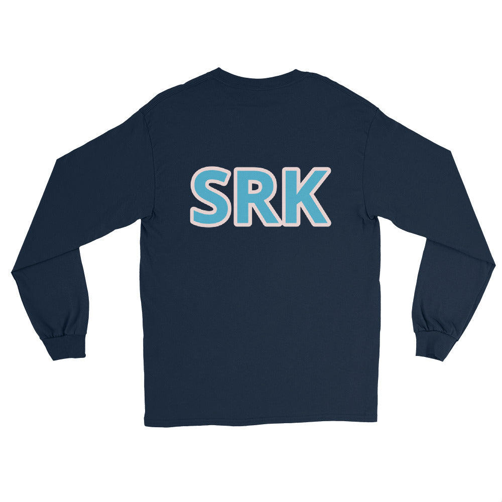 Men’s Long Sleeve Shirt