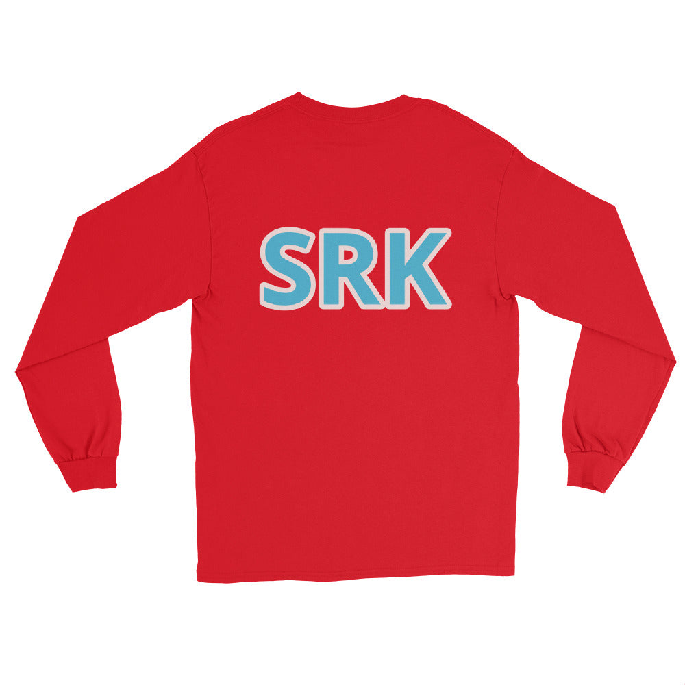 Men’s Long Sleeve Shirt