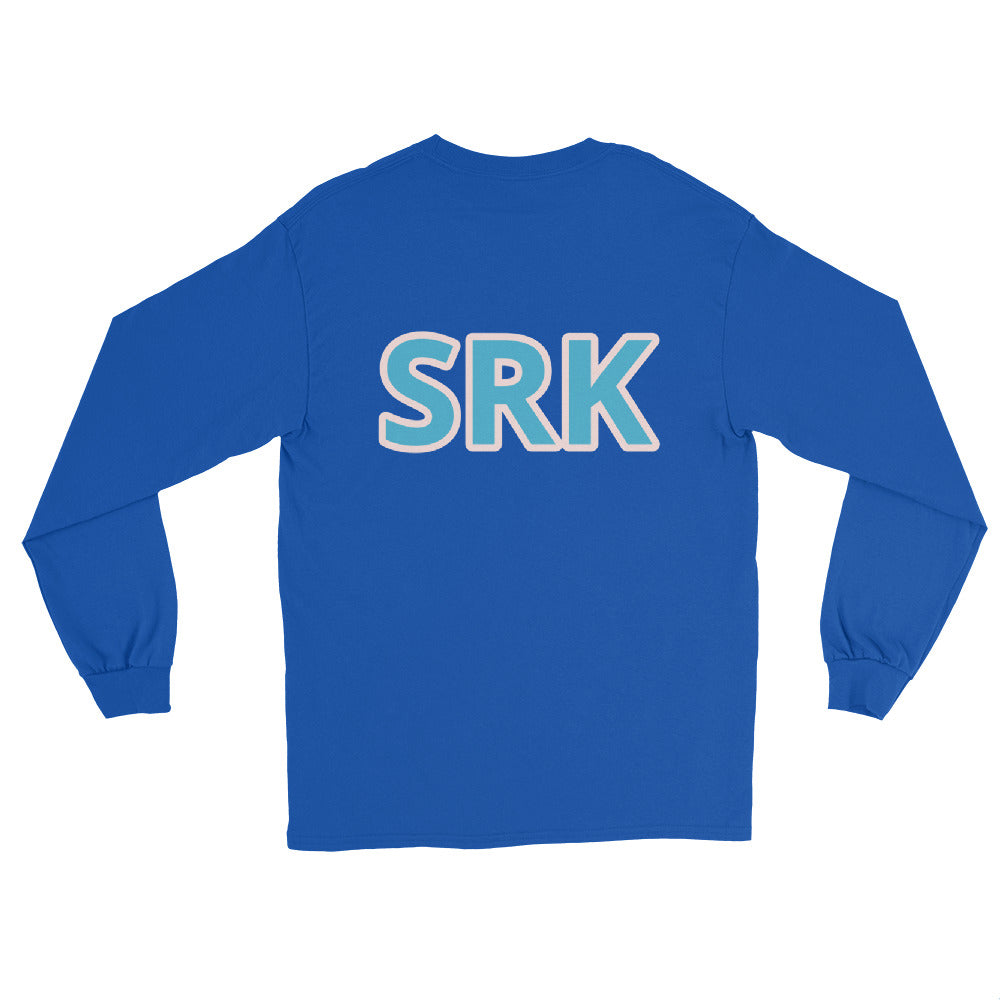 Men’s Long Sleeve Shirt