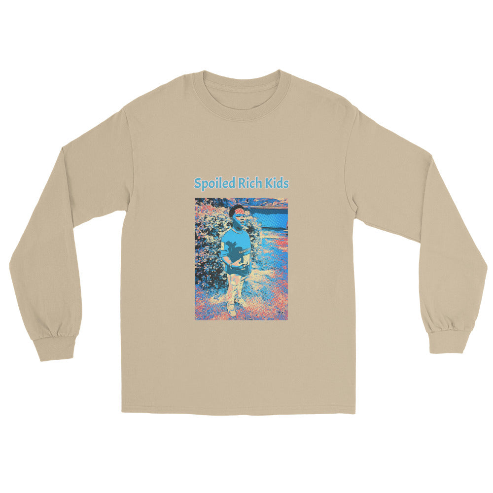 Men’s Long Sleeve Shirt