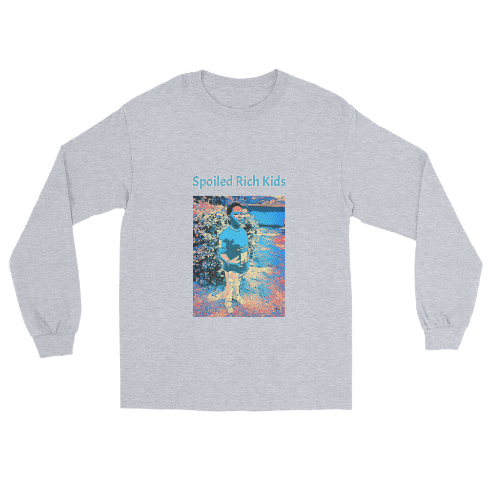 Men’s Long Sleeve Shirt