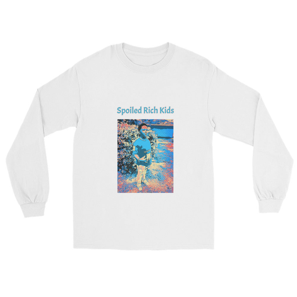 Men’s Long Sleeve Shirt